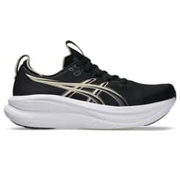 Asics Men's Gel-Nimbus 28 Running Shoes - Wide