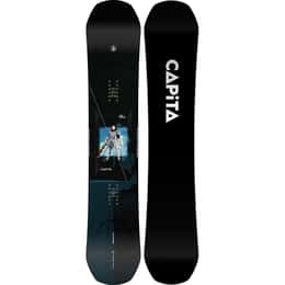 CAPiTA Men's Super D.O.A. Snowboard '26