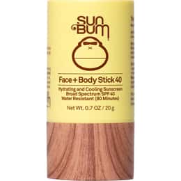 Sun Bum Original Face and Body Stick 40 SPF