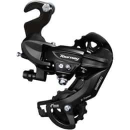 Shimano Tourney RD-TY300-SGS Rear Derailleur - 6/7 Speed