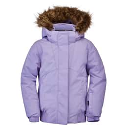 Spyder Toddler Girl's Lola Jacket Multi