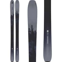 Atomic Men's Maverick 88 TI Skis '25