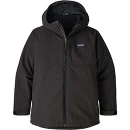 Patagonia Kids' 4-in-1 Everyday Jacket