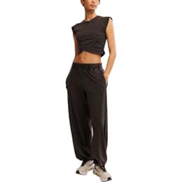 Free People Women's Hot Shot Crossover Set