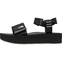 The North Face Women's Skeena Platform Sandals