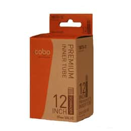 Cobo 12 x 1.5/2.125 Schrader Valve Inner Tube