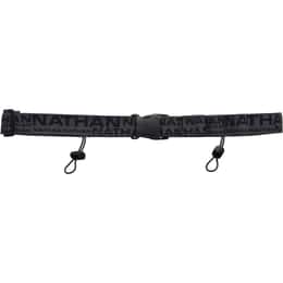 Nathan Sports Race Number Belt Nutrition Waist Belt
