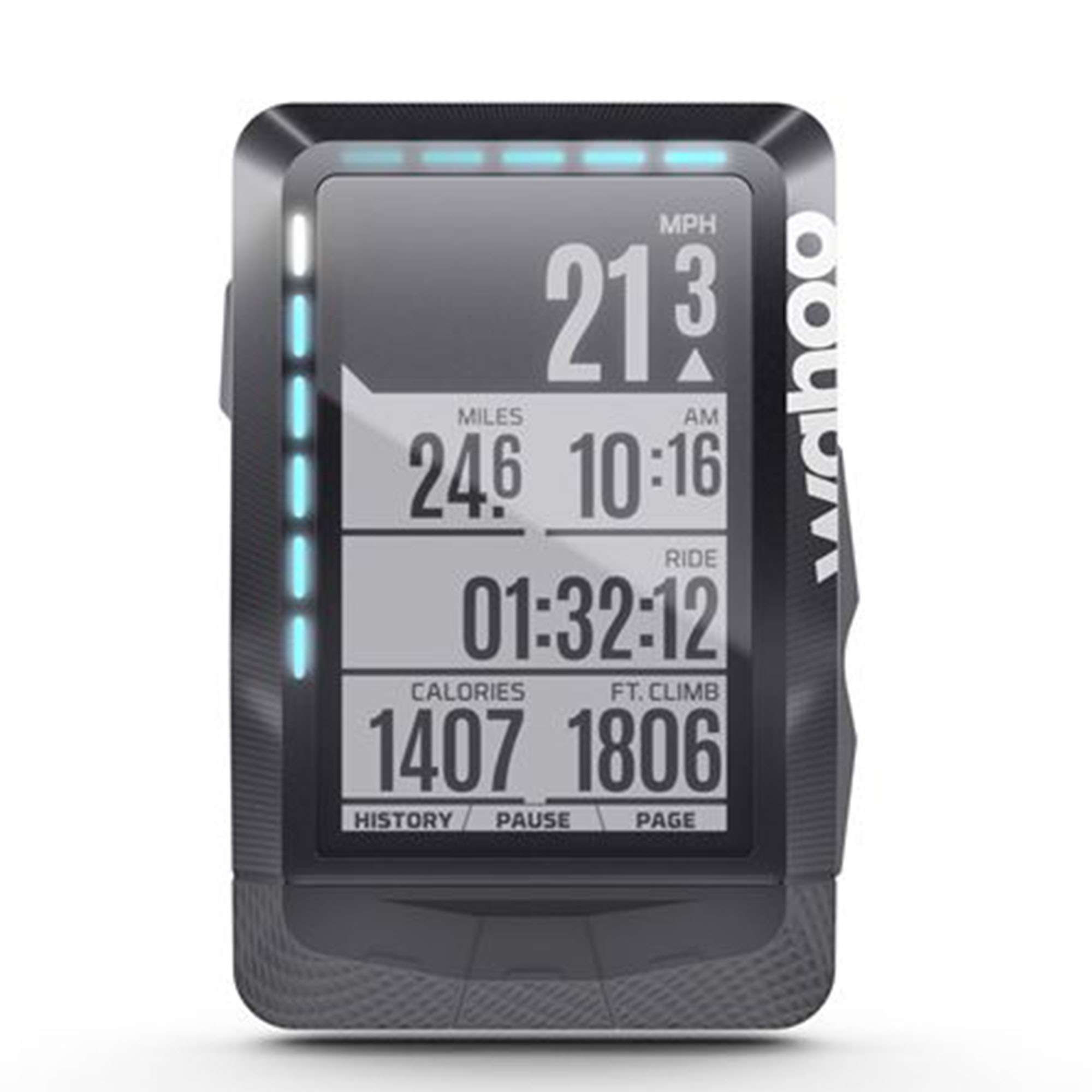 Wahoo Fitness Elemnt GPS Bike Computer