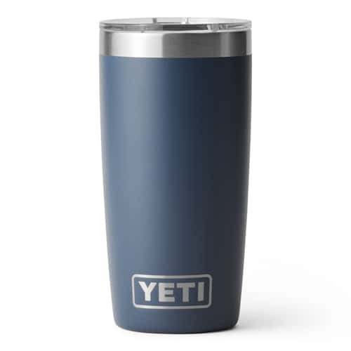 YETI Rambler 10 oz Tumbler with MagSlider Lid alt image view 4