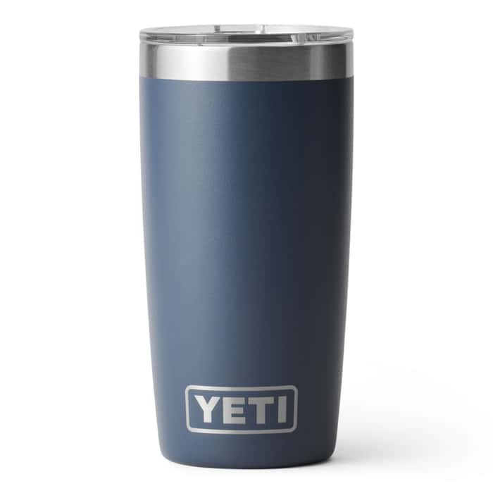 YETI Rambler 10 oz Tumbler with MagSlider Lid