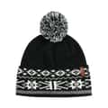 Obermeyer Nordic Pom Beanie alt image view 0