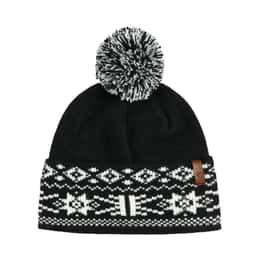 Obermeyer Nordic Pom Beanie