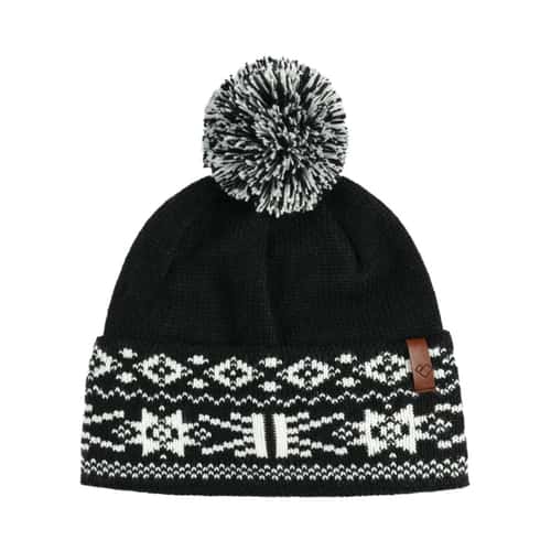 Obermeyer Nordic Pom Beanie alt image view 0