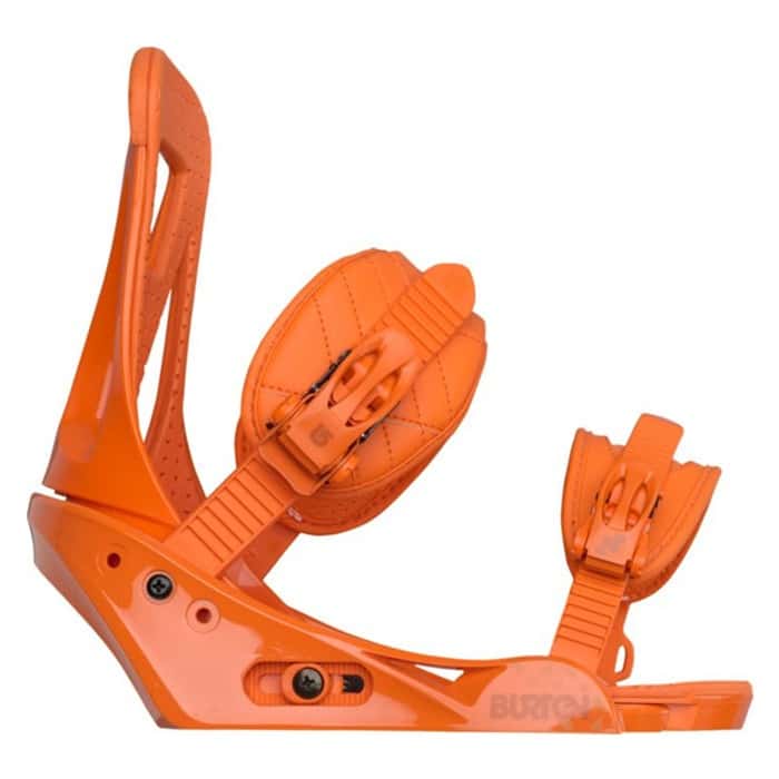 Burton Men's Freestyle Disc Snowboard Bindings '12 - Sun & Ski Sports