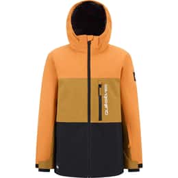 Quiksilver Boys' Side Hit Jacket