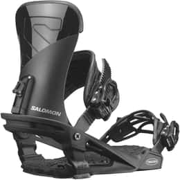 Salomon Men's Trigger Snowboard Bindings '24