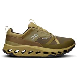 On Men's Cloudhorizon Waterproof Hiking Shoes