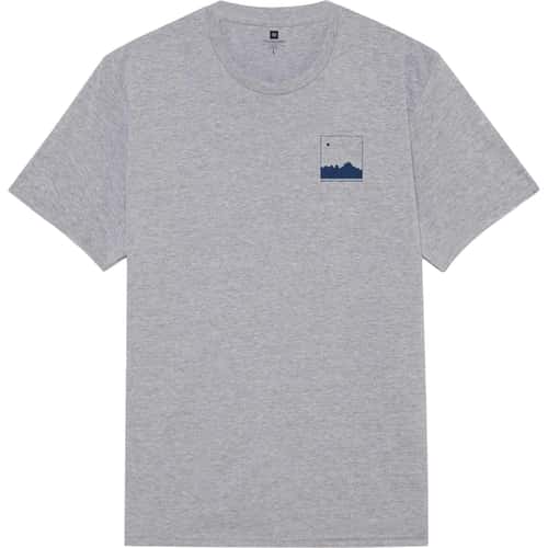 686 Men's Untold Short Sleeve T Shirt alt image view 1