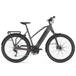 Gazelle Ultimate T10+ Mid Step Electric Bike