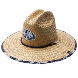 Hemlock Men's Siesta Hat