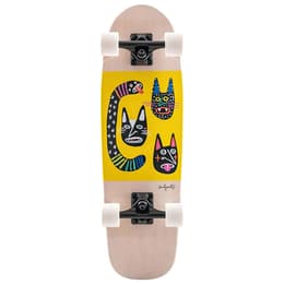 Landyachtz Dinghy Blunt Wild Cats Skateboard