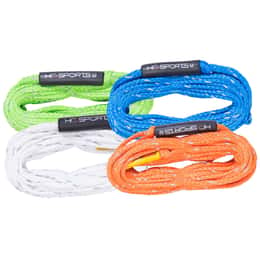 HO Sports 2K Safety Tow Rope