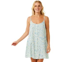 Rip Curl Women's Sun Chaser Cover Up Dress