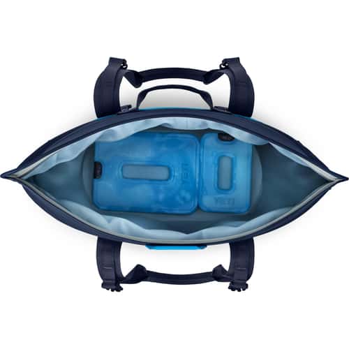 YETI Hopper M30 Tote Soft Cooler alt image view 8