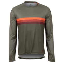 Pearl Izumi Men's Summit Long Sleeve Bike Jersey