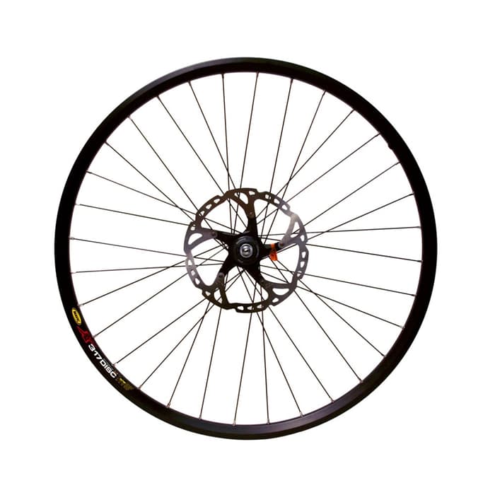 mavic 26 inch mtb wheels