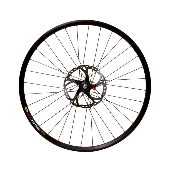 mavic 317 disc wheels