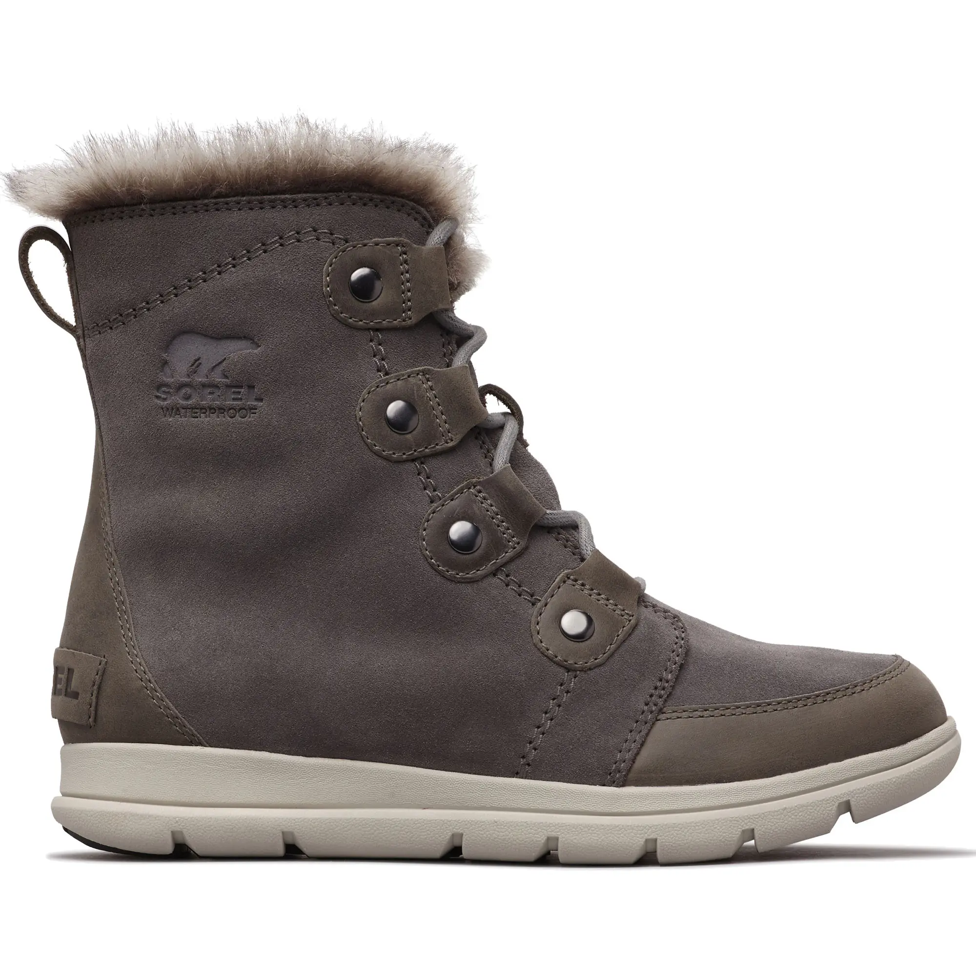 Sorel Women's Explorer Joan Winter Boots -  00191455362857