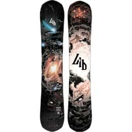 Lib Tech Men's Travis Rice Pro Wide Snowboard '25