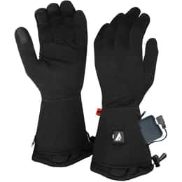 ActionHeat Men's 5V Battery Heated Glove Liners