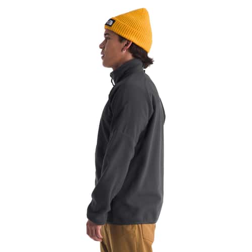 The North Face Men's Men's Glacier Heavyweight Full-Zip Fleece alt image view 1