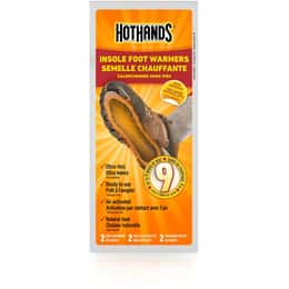 HotHands Insole Foot Warmers