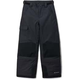 Columbia Boys' Bugaboo III Pants