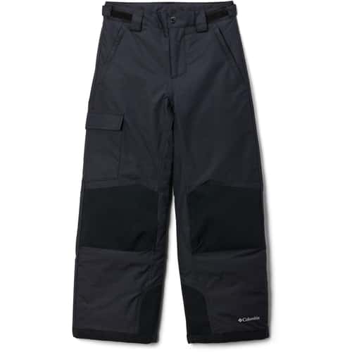Columbia Boys' Bugaboo III Pants alt image view 0
