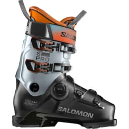 Salomon Men's S/Pro Delta BOA 120 Ski Boots '26