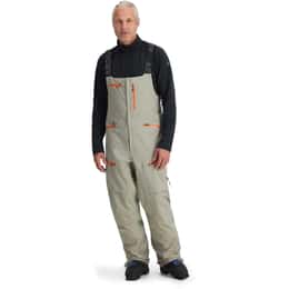 Spyder Men's Sanction Shell Bib Pants