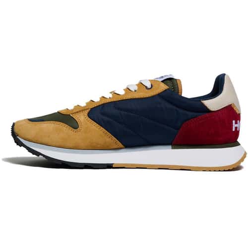 HOFF Men's Track and Field Casual Shoes alt image view 0