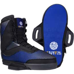 Hyperlite Men's Capitol Wakeboard Bindings '24