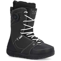 Ride Women's Context Snowboard Boots '25