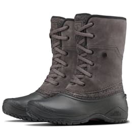 The North Face Women's Shellista II Roll-Down Apres Boots