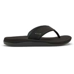 OluKai Men's 'Ahi Kai Sandals