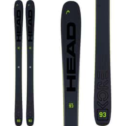 Head Men's Kore 93 Skis '24