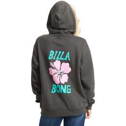 Billabong Women's Midnight Session Hoodie