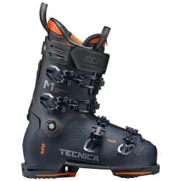 Tecnica Men's Mach 1 MV 120 TD GripWalk�� Ski Boots '24