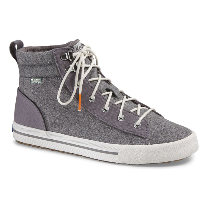 keds topkick wool