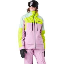 Picture Organic Clothing Women's Exa Snow Jacket